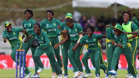 Nigeria script history after beating New Zealand to set U-19 World Cup ...