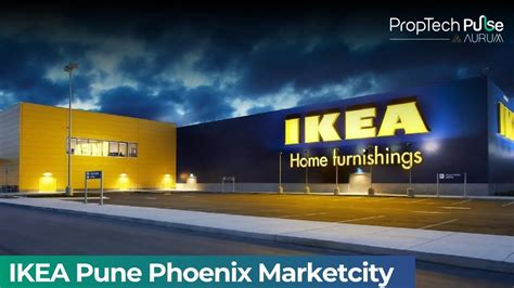 IKEA Opens First Pune Store