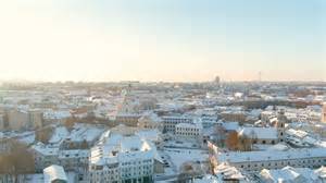 Above Lithuania: A Journey Through Air, Light, and Landscape...