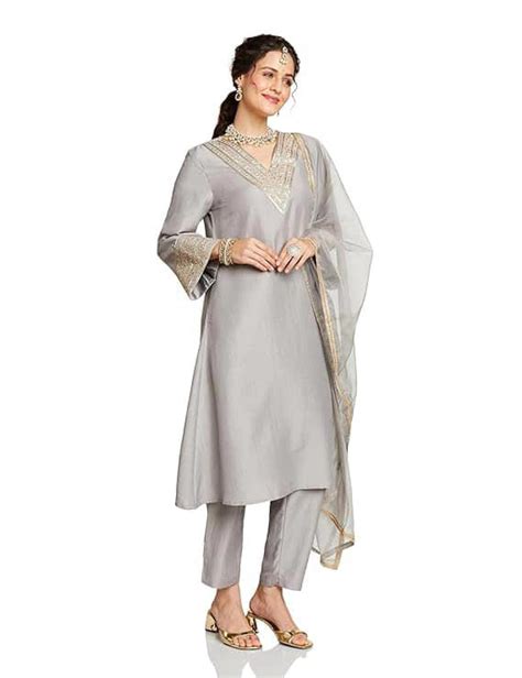 Elegant Pakistani style women’s wear for festive and daily looks on Amazon