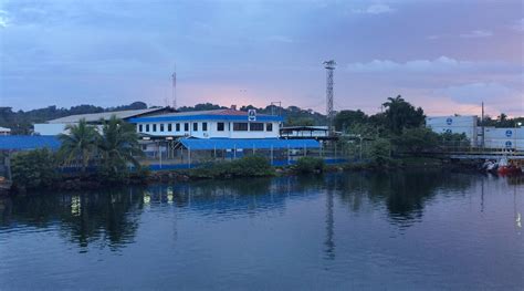 MORRO NEGRITO ISLAND RESORT (David, Panama - Chiriqui) - Specialty ...