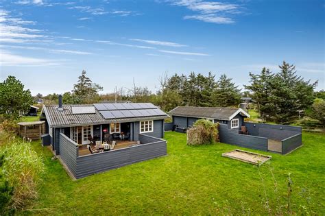 Ferienhaus in Blokhus buchen | Dänemark.Guide