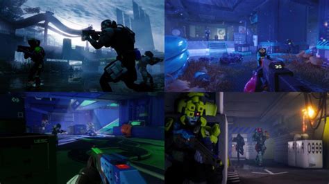 Marathon story plans not 'locked in,' will evolve with player input