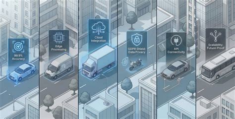 Best ALPR Providers in 2026: Features & Comparisons