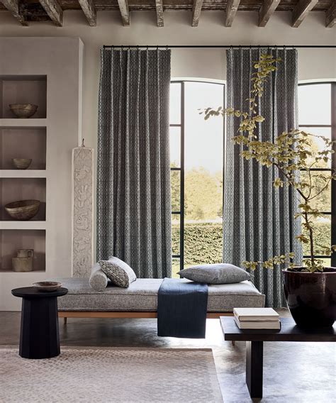 Modern Curtain Ideas 12 Charming And Contemporary Curtain Designs