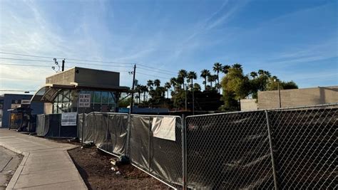 Nonprofit for homeless building volunteer center in Phoenix