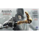 Customer Reviews Ubisoft Assassin S Creed Syndicate Cane Sword Multi