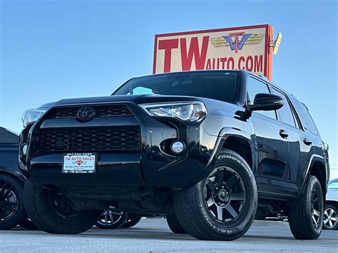 2014 Toyota 4Runner SR5 Premium in Murray, UT | KSL Cars