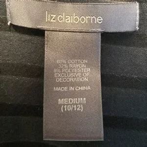 Liz Claiborne | Swim | Liz Claiborne Swim Coverup | Poshmark