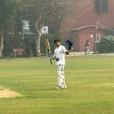 RPCA U-14 vs UGCA U14 MVP | Most Valuable Player of the Match | CricHeroes