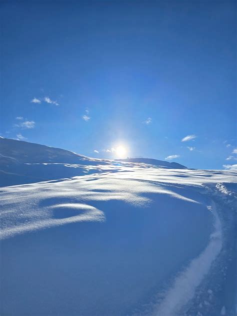 Snow report Axamer Lizum, 1/26/2026