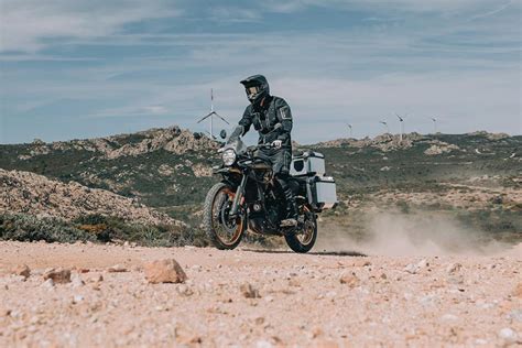 All New Himalayan 450 16 ZA Bikers ZA Lifestyle