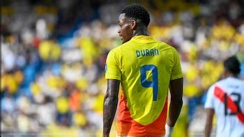 Jhon Jáder Durán se convirtió en un problema en Fenerbahçe: “No hemos ...