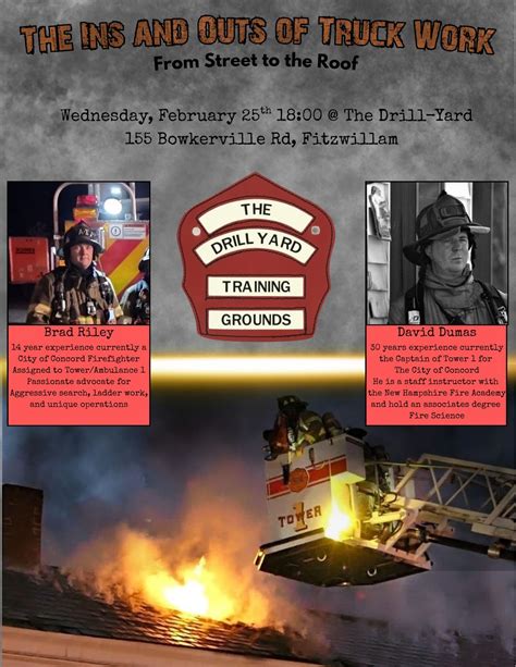 The Ins and Outs of Truck Work, 156 Bowkerville Road, Fitzwilliam, NH ...