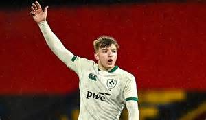 Four players to look out for as the Ireland U20s announce their Six ...