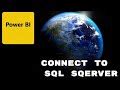 How To Connect Power Bi With Sql And Build An Automated Dashboard Sql ...