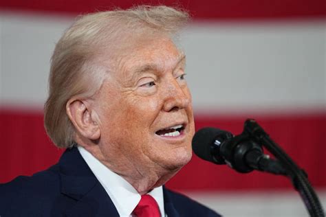 Is Donald Trump going to make an announcement on what the US knows ...