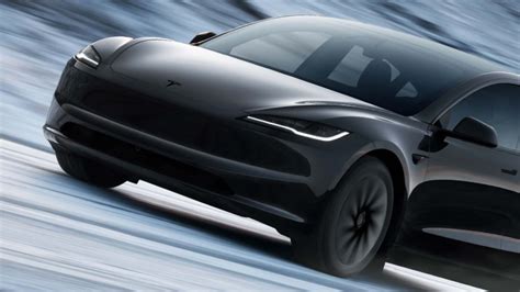 Una Tesla Model 3 a 25.000 euro? È possibile: ecco dove