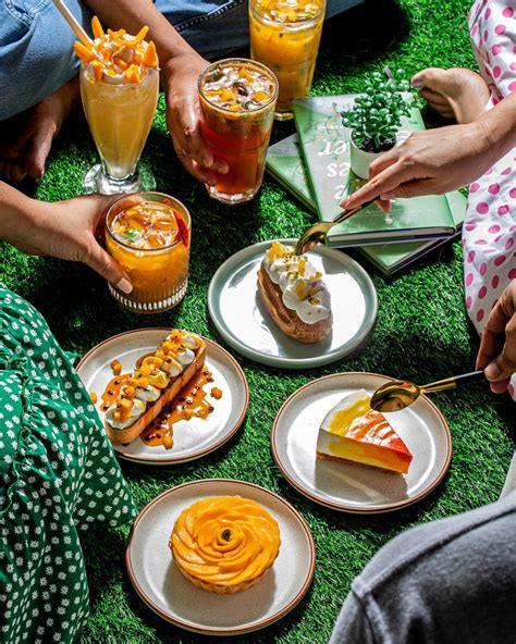 Beat the summer heat with the special summer menu at this Kolkata café