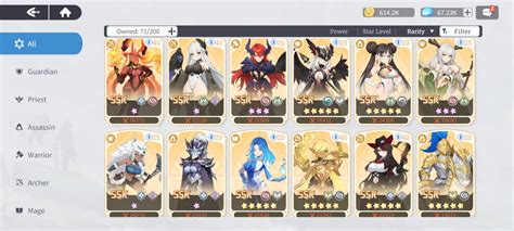 Selling - US 19ssr Ifrit + Huginn + Helveil + Nemesis + Herman etc 67k ...