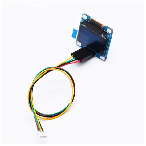 Arduino Oled Display I2c ABLOOX For OSD For OLED-Display For Pixhawk 2. ...