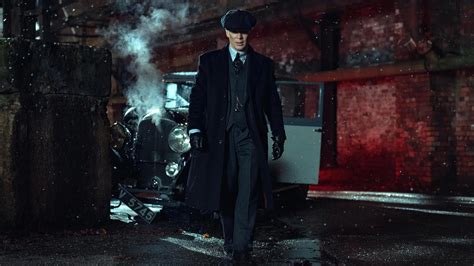 Peaky Blinders: The Immortal Man Movie Review