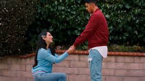 A quest to find true love!