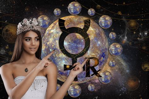 2026's First Mercury Retrograde Is Here: A Cosmic Reset You Didn't Know ...