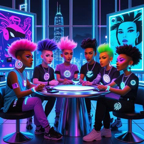 YouTube NFT Etkileyicileri: 2025'te Takip Edilmesi Gereken En İyi 20 Kişi