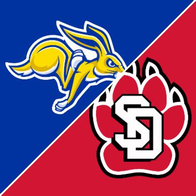 South Dakota State vs. South Dakota (1 Mar, 2026) Play-by-Play - ESPN (IN)
