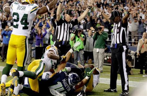 NFL's Last Foray Into Replacement Refs Featured Blown Calls, Rule ...
