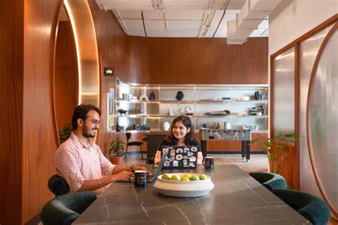 WeWork HQ 27 at INR 800/day - Coworking Space for a Day Huda City ...