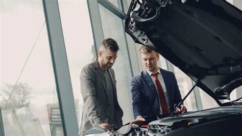Buying a used car? Don't forget to check these critical parts