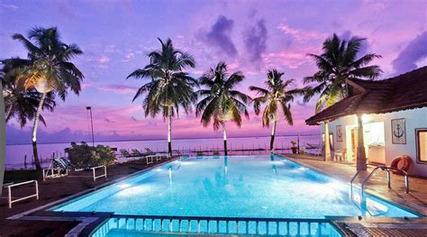 BACKWATER RIPPLES KUMARAKOM (Kerala) - Hotel Reviews, Photos, Rate ...