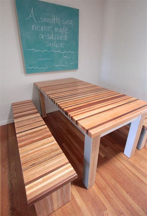 Maybe you would like to learn more about one of these? Image result for Counter height butcher block table | Butcher block dining table, Butcher block ...