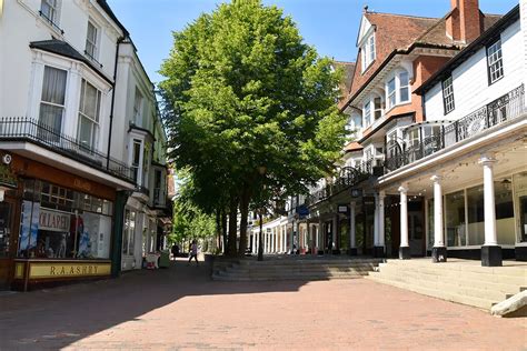 10 Best Things To Do In Royal Tunbridge Wells Explore The Countryside