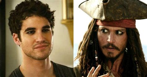17 Actors Who Wore Guyliner For A Role Who Did It Best