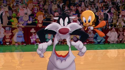 Characters are also available for daycares, churches, small gatherings and more! Looney Tunes Pictures: "Space Jam" - Part 2