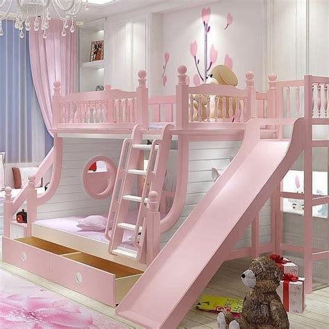 50 How To Make Baby Bedroom In Your House Girl Bedroom Designs
