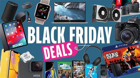What Is The Usual Discount For Tv Black Friday - Best Black Friday 2020 deals discount on gadgets under