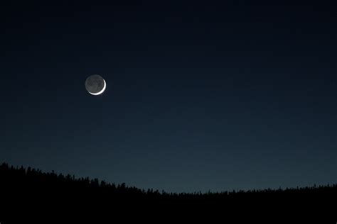 New Moon on June 13 | Supermoon | Old Farmer's Almanac