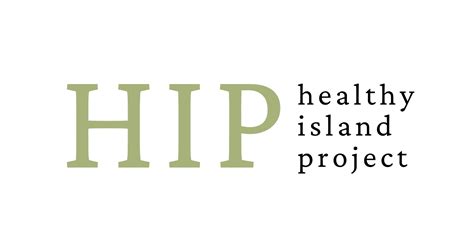 Artists Dish Healthy Island Project