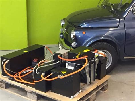 How Electric Car Conversion Works — Irishevs