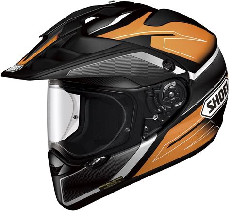 Shoei Hornet Ds Dual Sport Helmet X2 Ebay