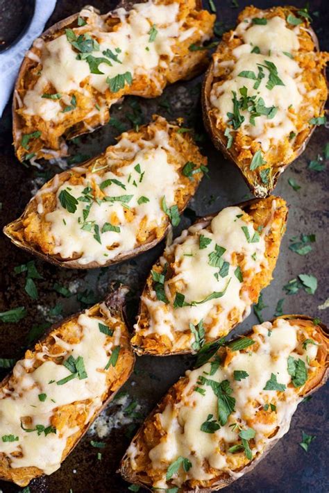 Twice Baked Potatoes Ina Garten Twice 2020