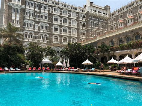 Taj Mahal Tower Mumbai Updated 2020 Prices Hotel Reviews And