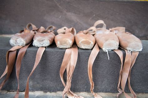 Pointe Shoe Program — Brown Girls Do Ballet