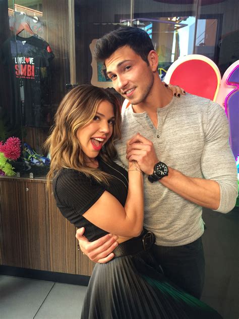 Kate Mansi and Robert Scott Wilson Abigail Deveraux and Ben Weston