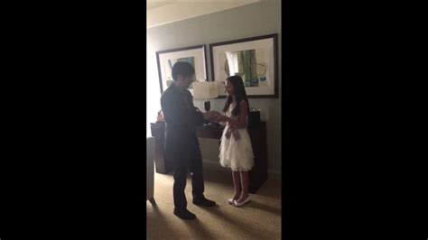 Stepdad Propose To Stepdaughter Youtube