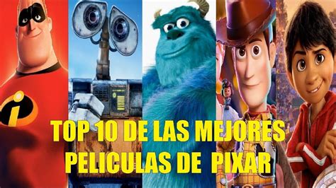 Top 10 Mejores Peliculas Animadas De Latinoamerica Otosection
